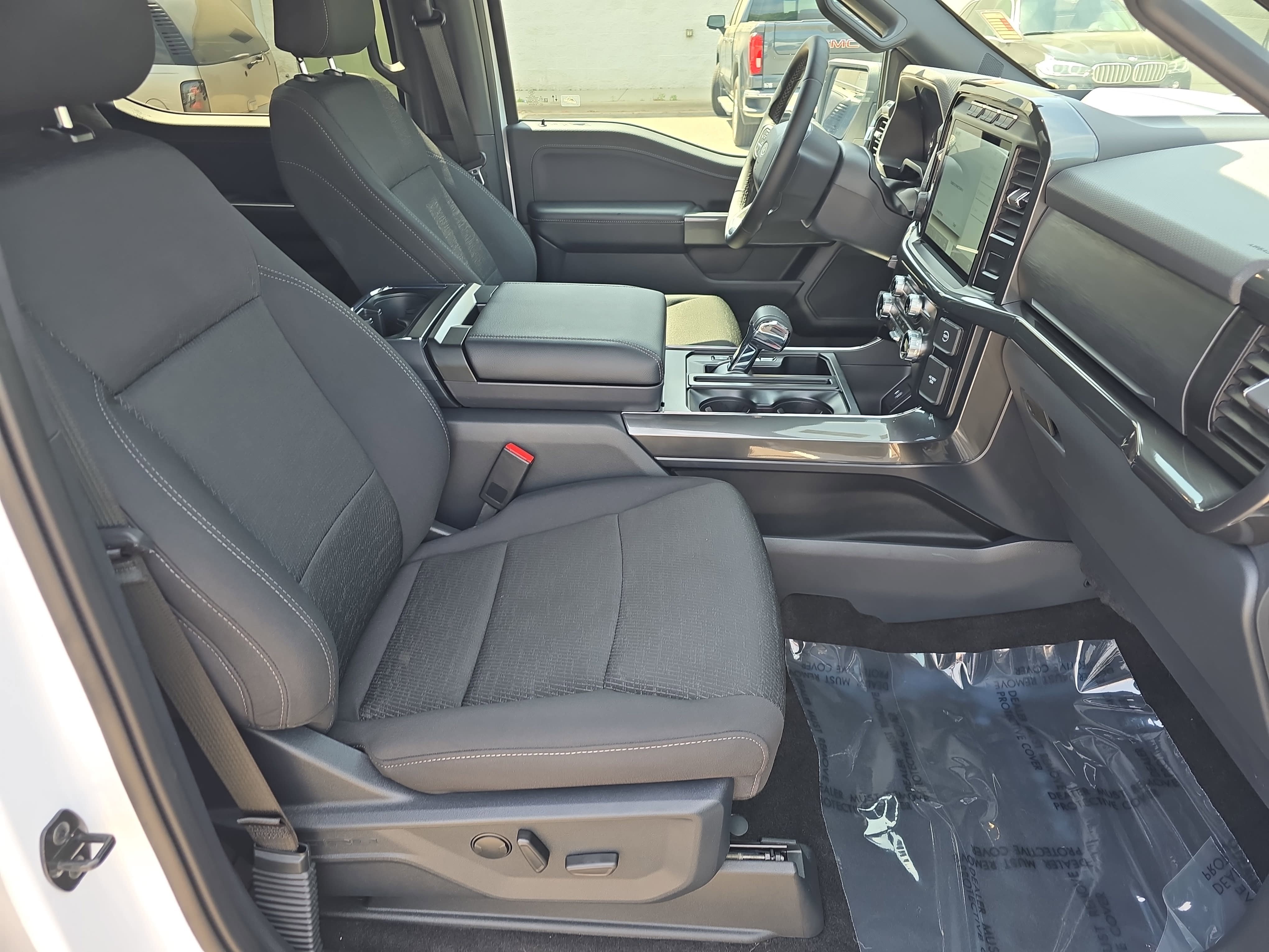 Used 2023 Ford F150 XLT w/ Equipment Group 302A High image 10