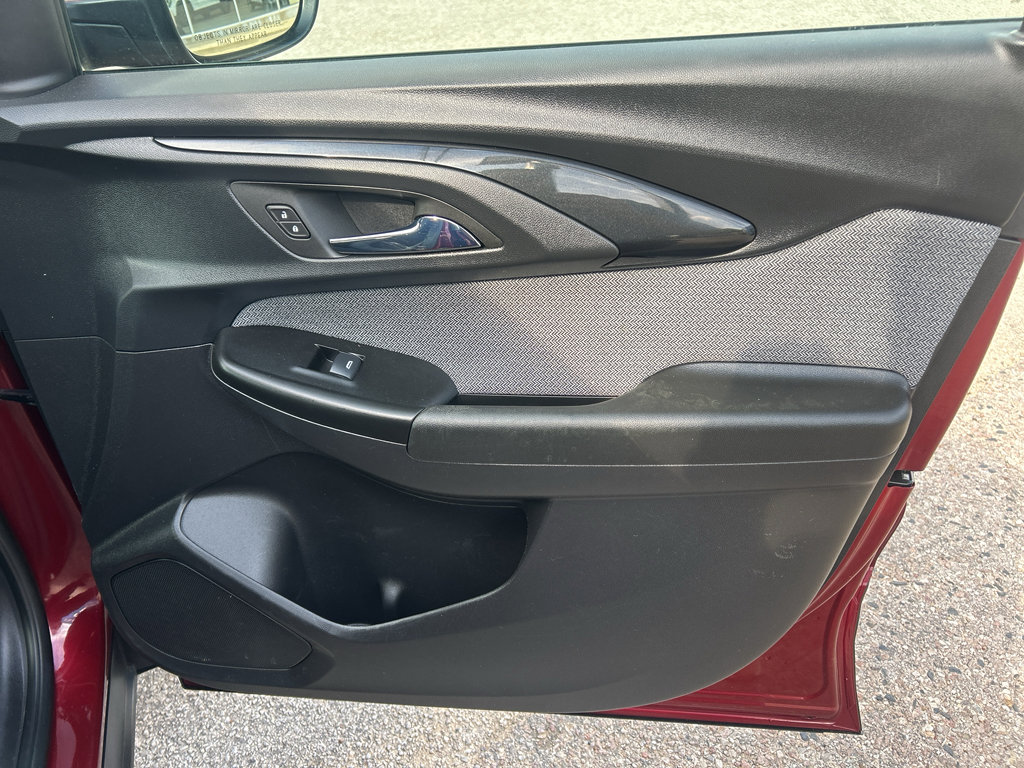 Certified 2023 Chevrolet TrailBlazer LT image 16