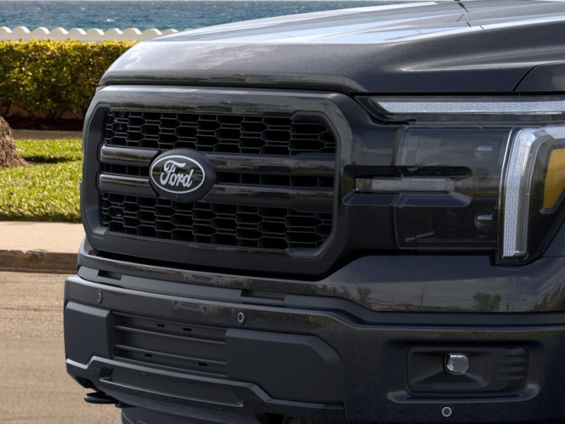 New 2026 Ford F150 Lariat w/ Equipment Group 502A High AWD/4WD image 17
