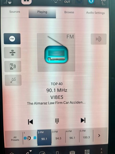 New 2025 RAM 1500 Lone Star AWD/4WD image 13