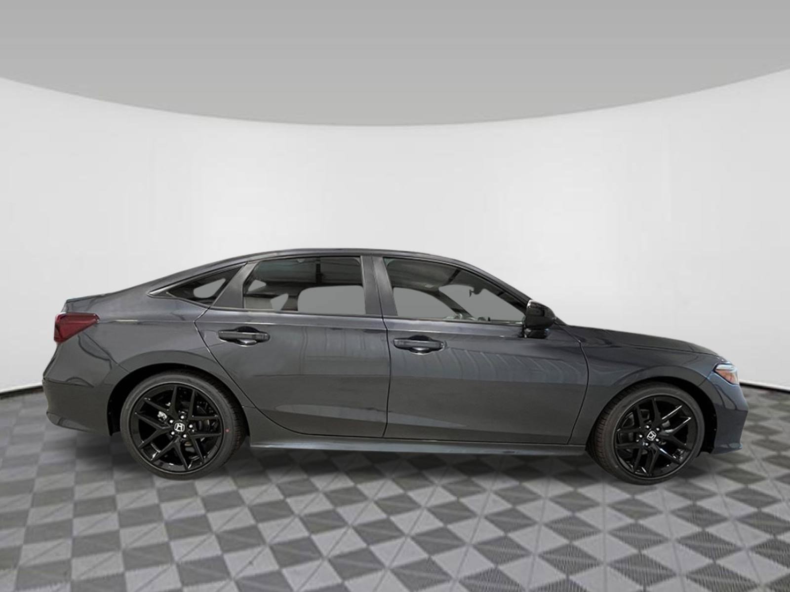 New 2026 Honda Civic Sport image 8