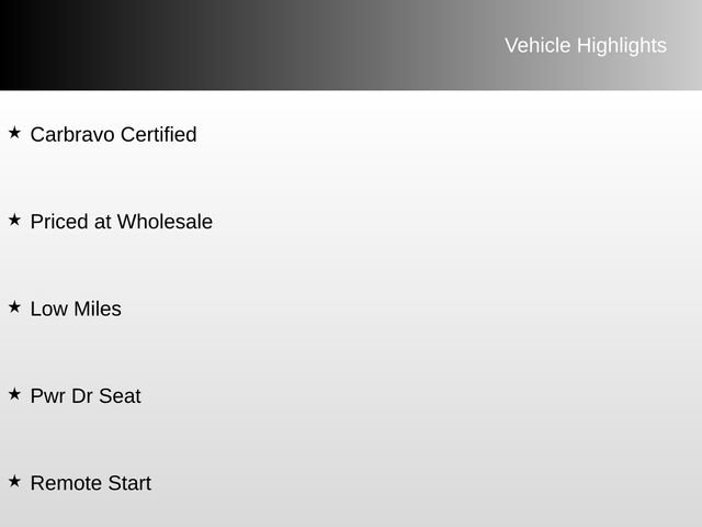 Certified 2022 Buick Envision Preferred FWD image 6