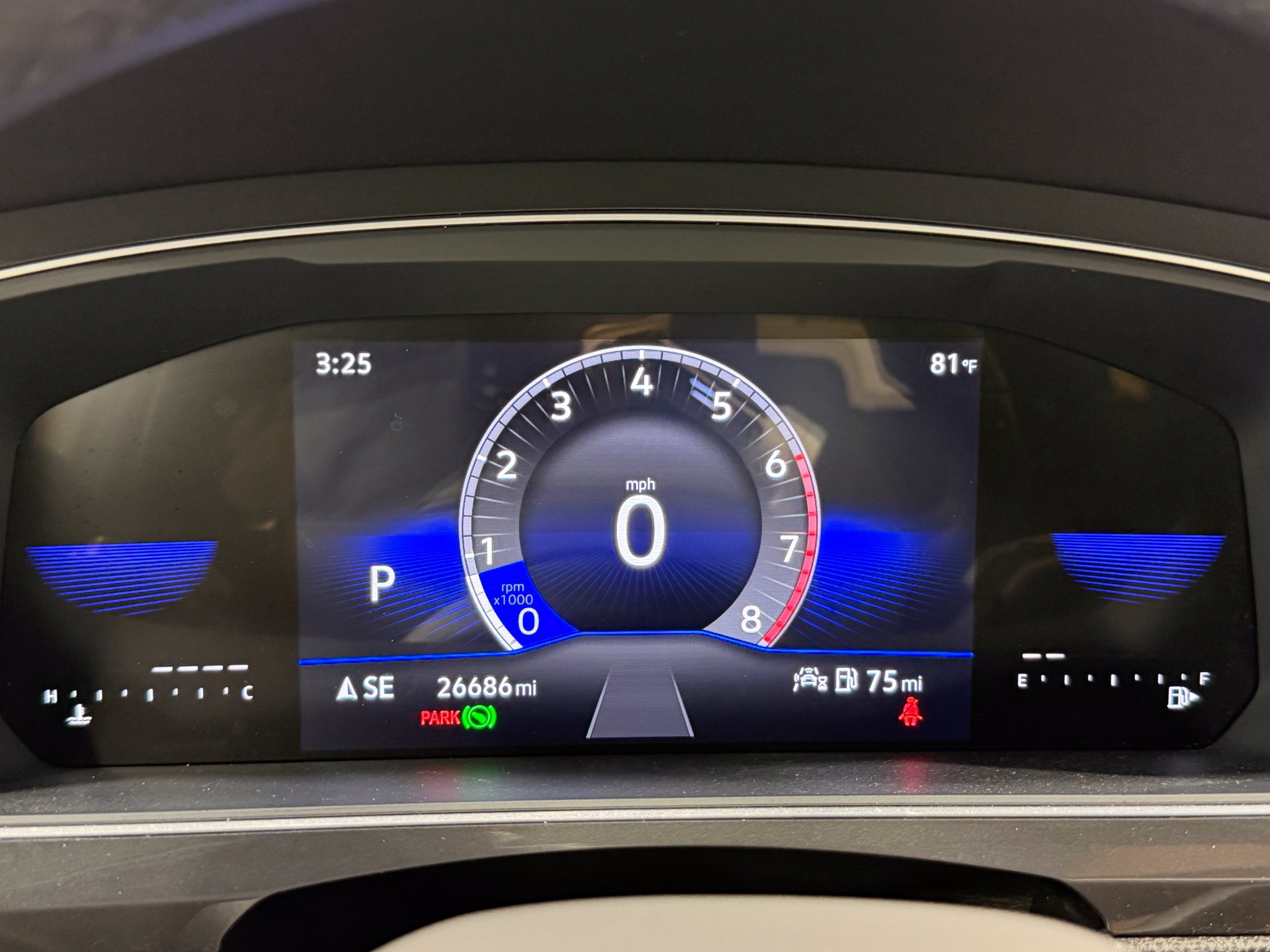 Certified 2023 Volkswagen Tiguan SE R-Line FWD image 44