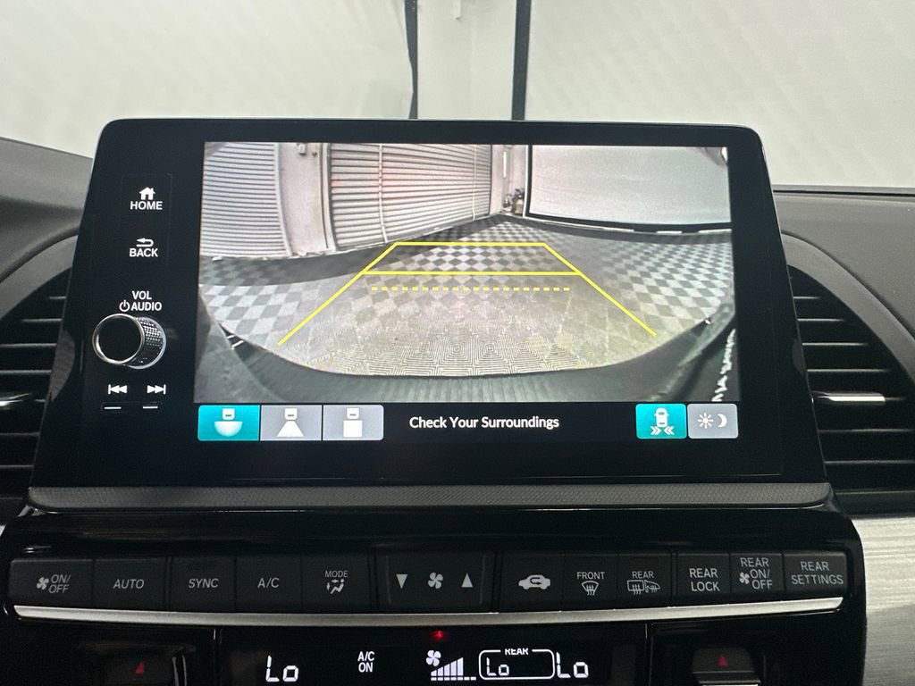 New 2026 Honda Odyssey Sport-L image 32