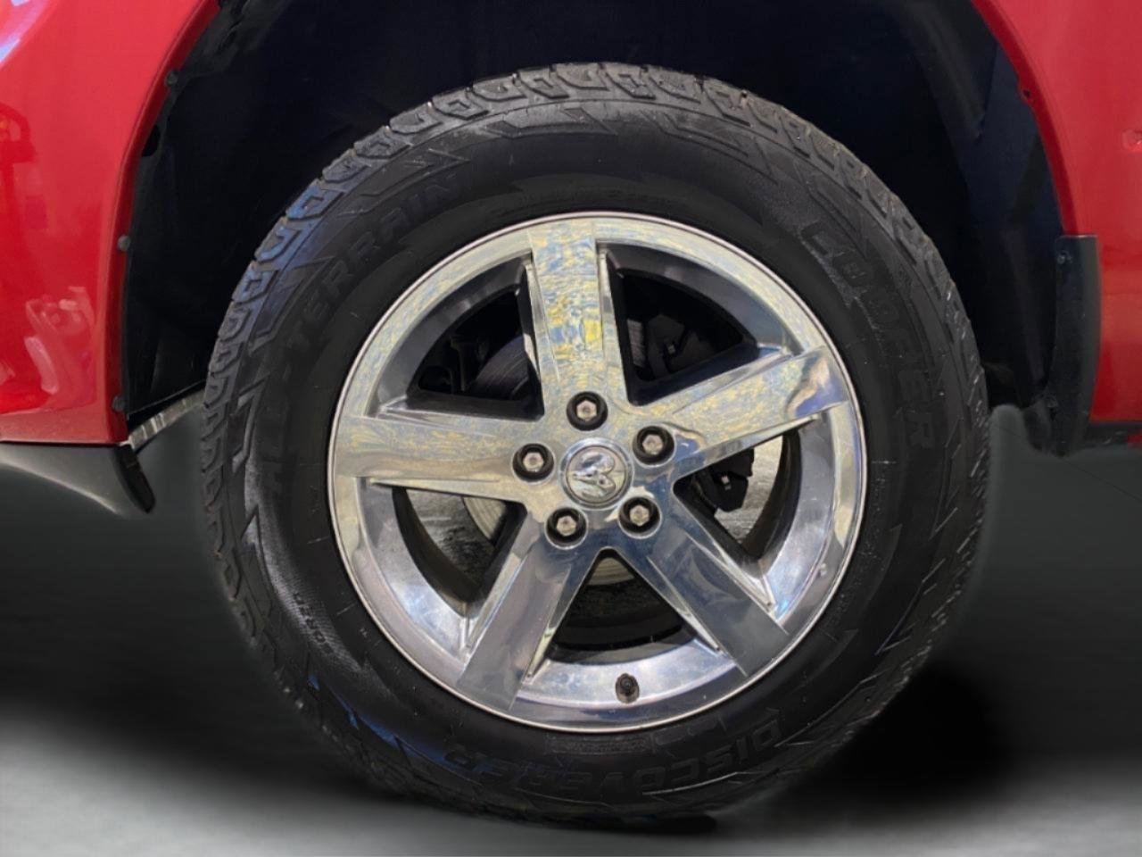 Used 2018 RAM 1500 Express w/ Express Value Package AWD/4WD image 25