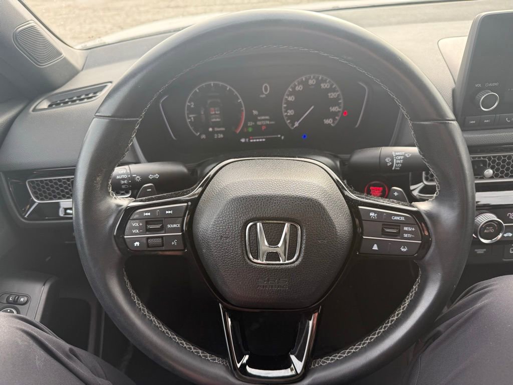 Used 2023 Honda Civic Sport image 13