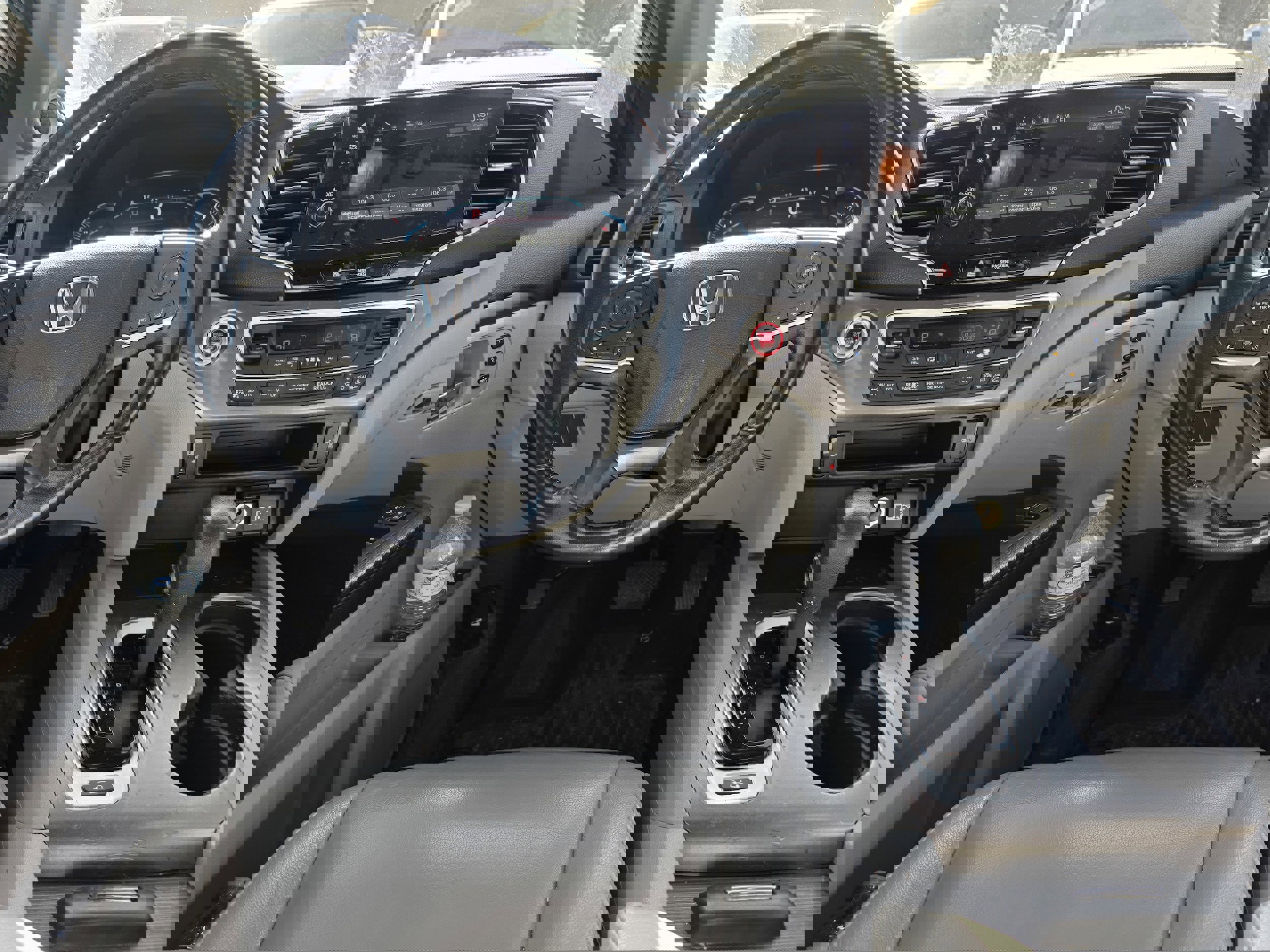 Used 2019 Honda Pilot EX-L image 9