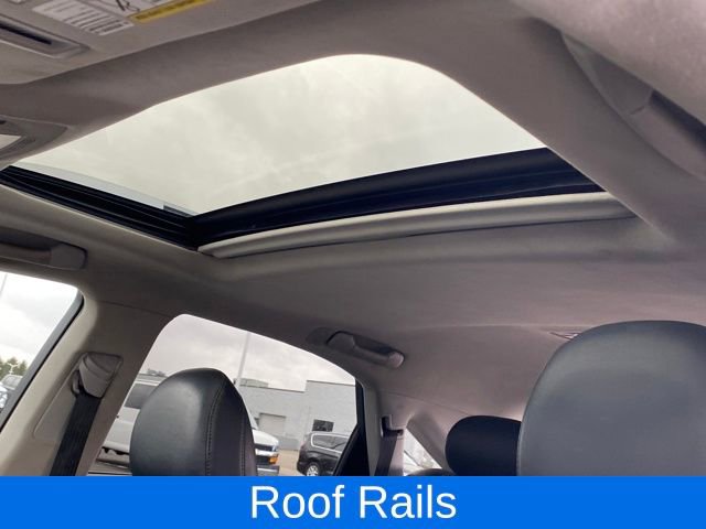 Used 2015 Lexus RX 450h AWD image 13