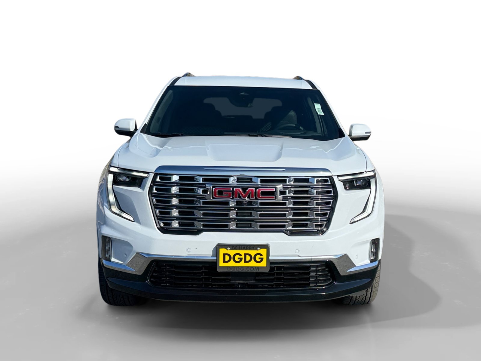 New 2026 GMC Acadia Denali w/ Super Cruise Package AWD/4WD image 8