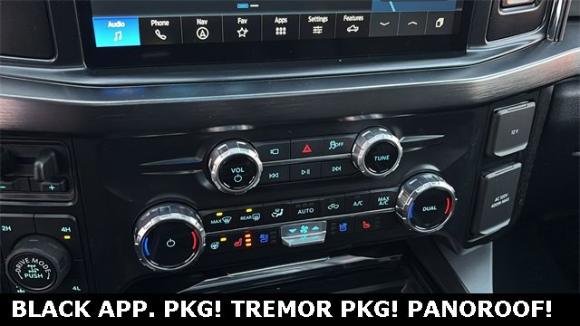 New 2026 Ford F350 Lariat w/ Tremor Off-Road Package image 18