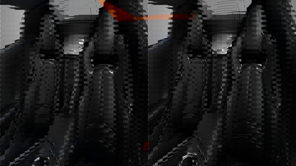 New 2026 Chevrolet Corvette Stingray Premium Conv w/ Z51 Performance Package image 37