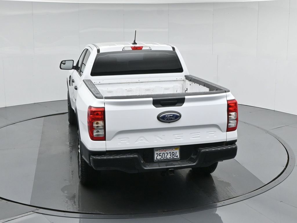Used 2024 Ford Ranger XL w/ Trailer Tow Package image 41