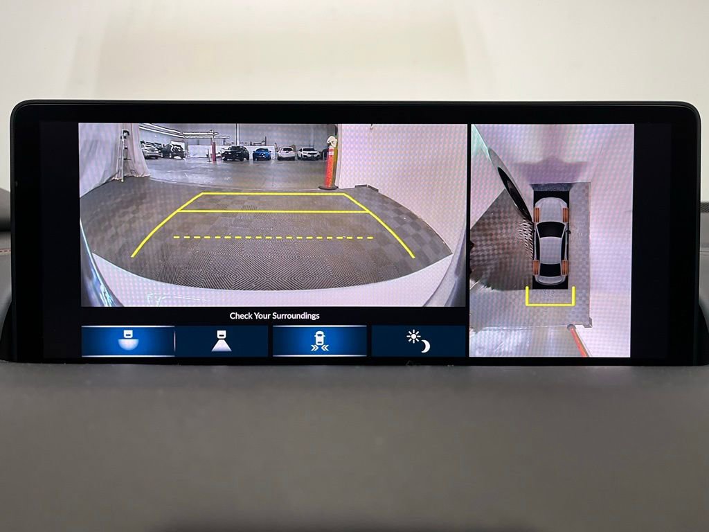 Certified 2024 Acura TLX Type S image 8