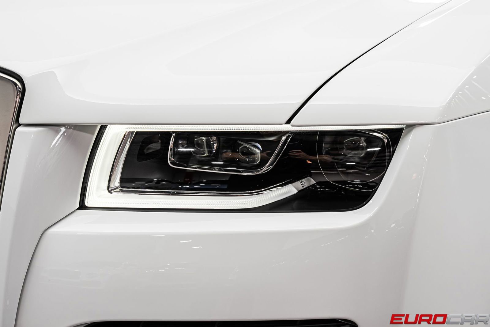 Used 2024 Rolls-Royce Ghost AWD/4WD image 12