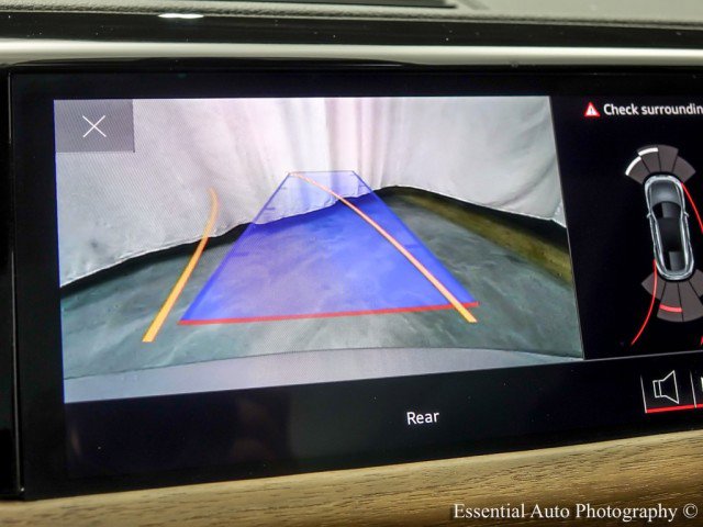 Used 2022 Audi e-tron GT Premium Plus image 20