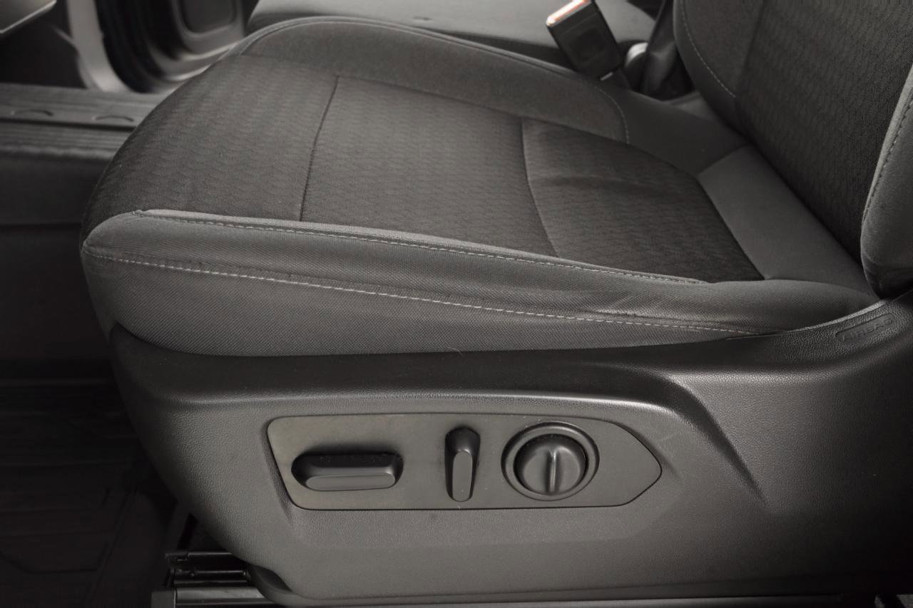 Used 2021 GMC Sierra 1500 Elevation image 27