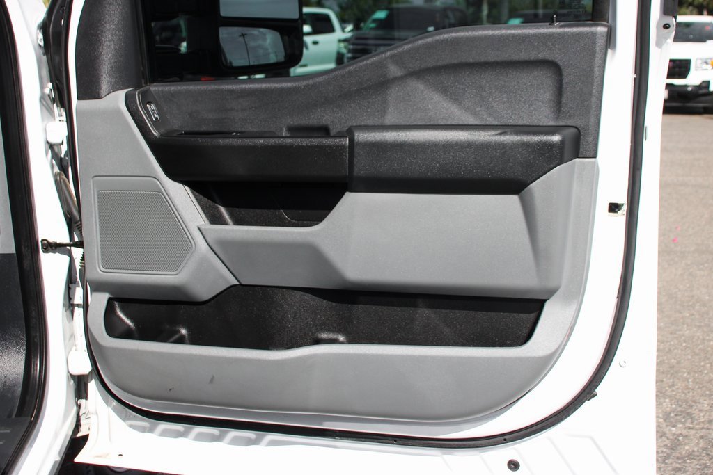 Used 2023 Ford F350 XL image 36