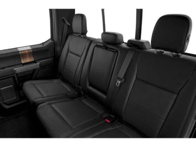 Used 2015 Ford F150 Lariat image 14