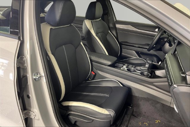 New 2026 Kia K5 GT-Line FWD image 12