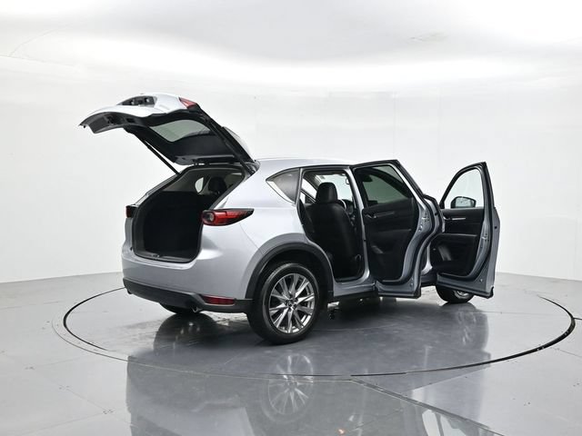 Used 2020 MAZDA CX-5 Grand Touring AWD/4WD image 51