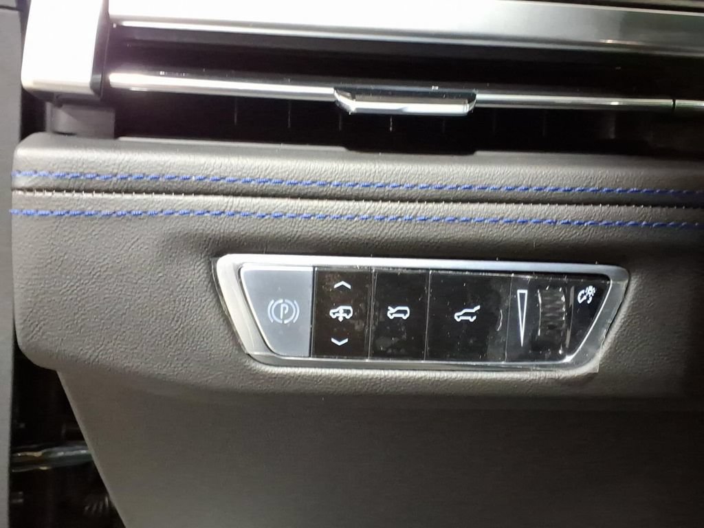New 2026 Cadillac Escalade IQ Sport 1 AWD/4WD image 15