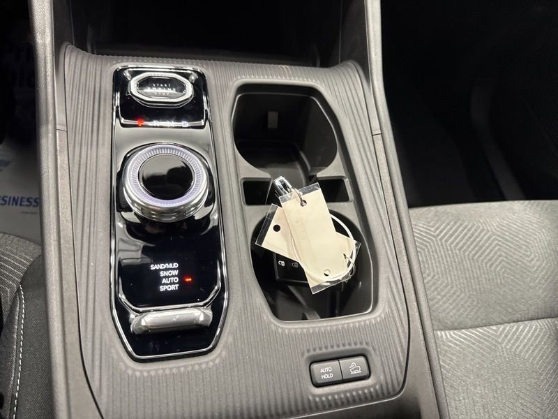 New 2026 Jeep Cherokee Laredo AWD/4WD image 32