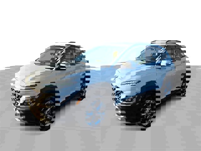 Used 2023 Hyundai Kona SEL w/ Convenience Package