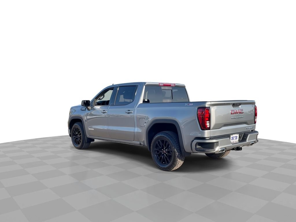 Used 2026 GMC Sierra 1500 Elevation w/ Preferred Package image 6
