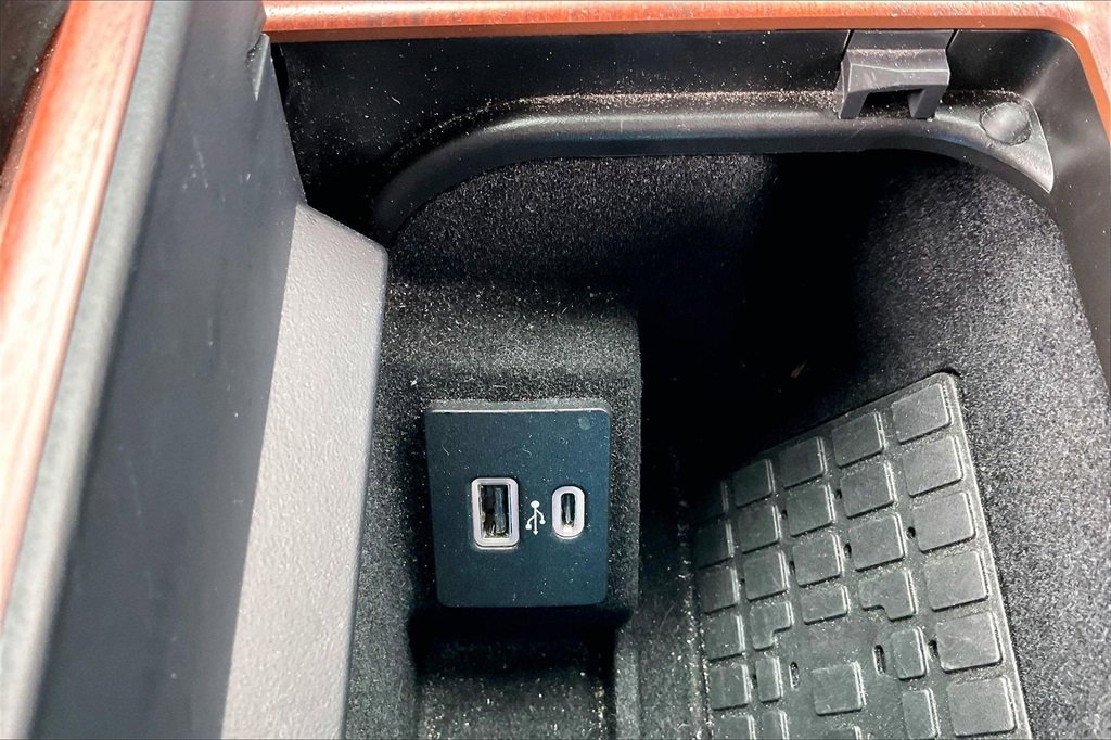 Used 2023 Lincoln Navigator Reserve image 31