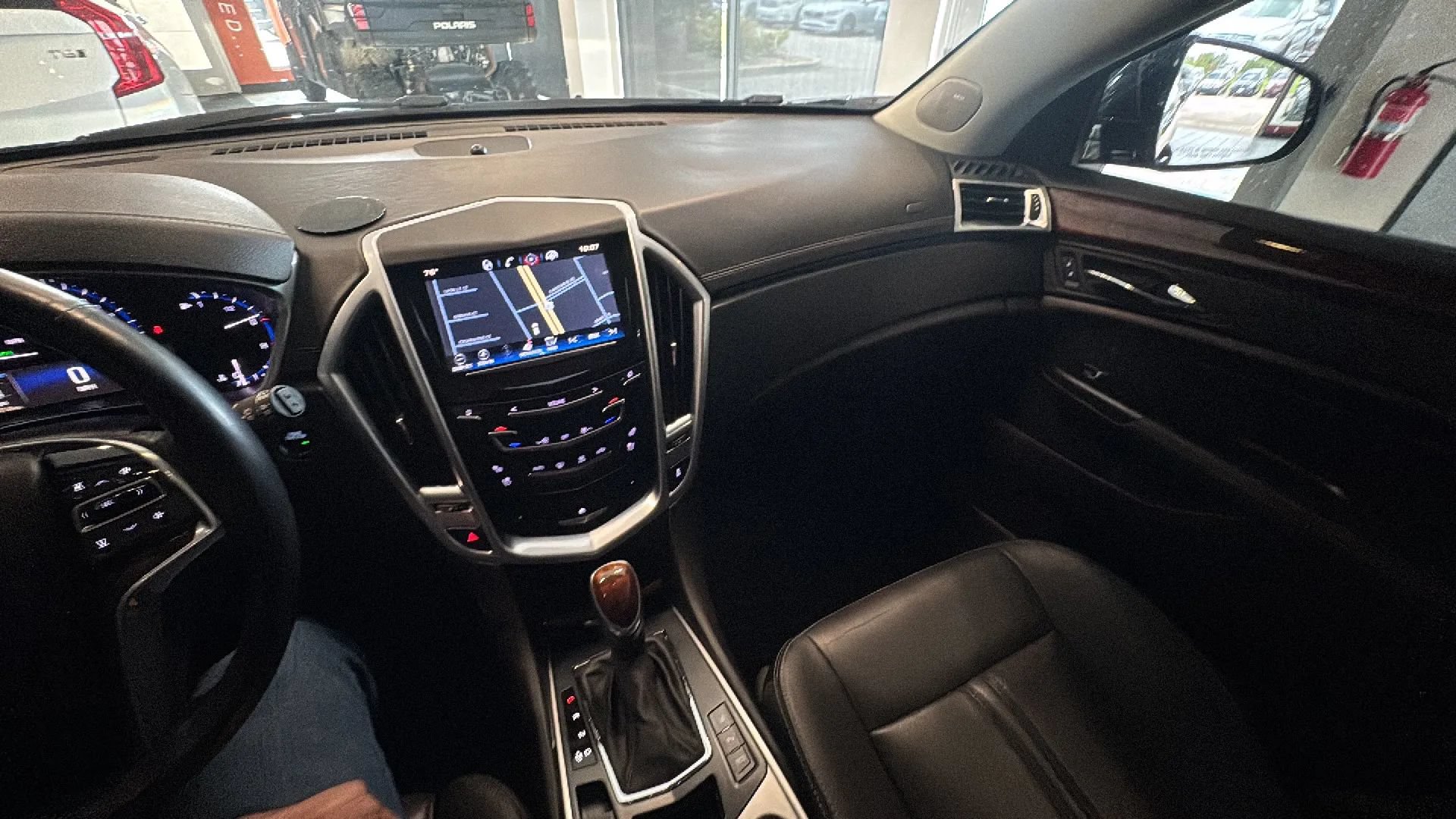 Used 2016 Cadillac SRX Premium FWD image 51