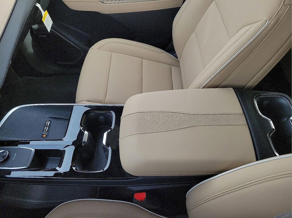 New 2026 Buick Enclave Preferred w/ Power Package FWD image 20