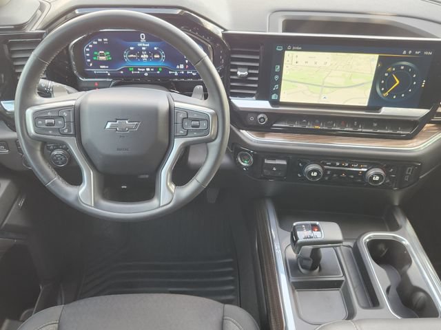 Used 2023 Chevrolet Silverado 1500 RST w/ Texas Edition Plus AWD/4WD image 28
