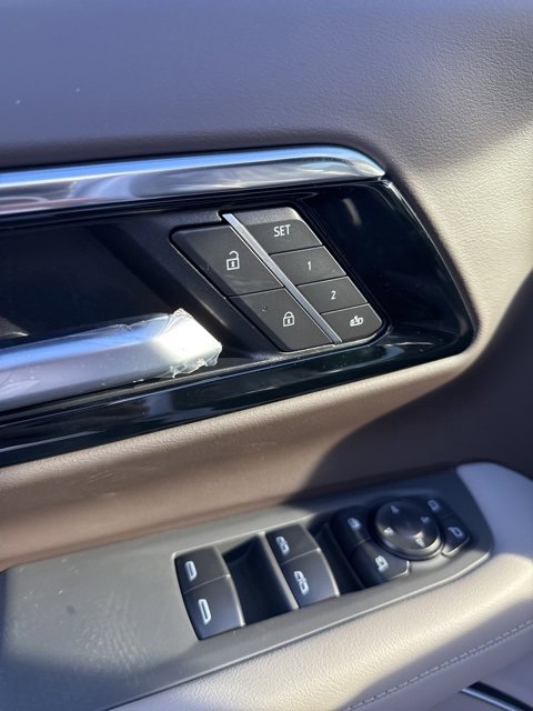 New 2026 Chevrolet Tahoe LT image 11