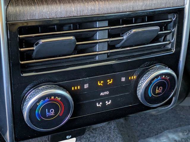 Used 2023 Land Rover Range Rover SE AWD/4WD image 18