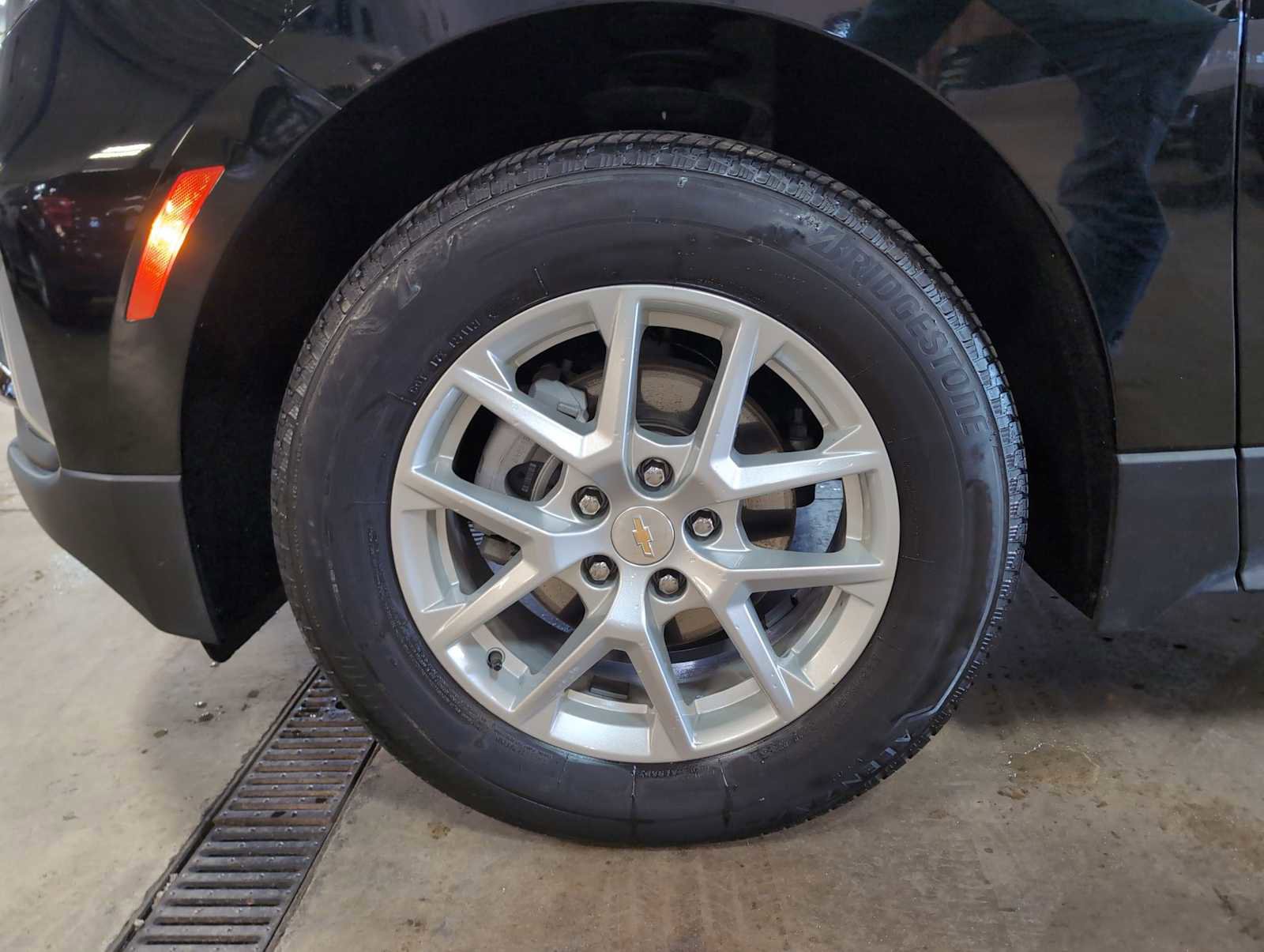 Used 2022 Chevrolet Equinox LT image 33