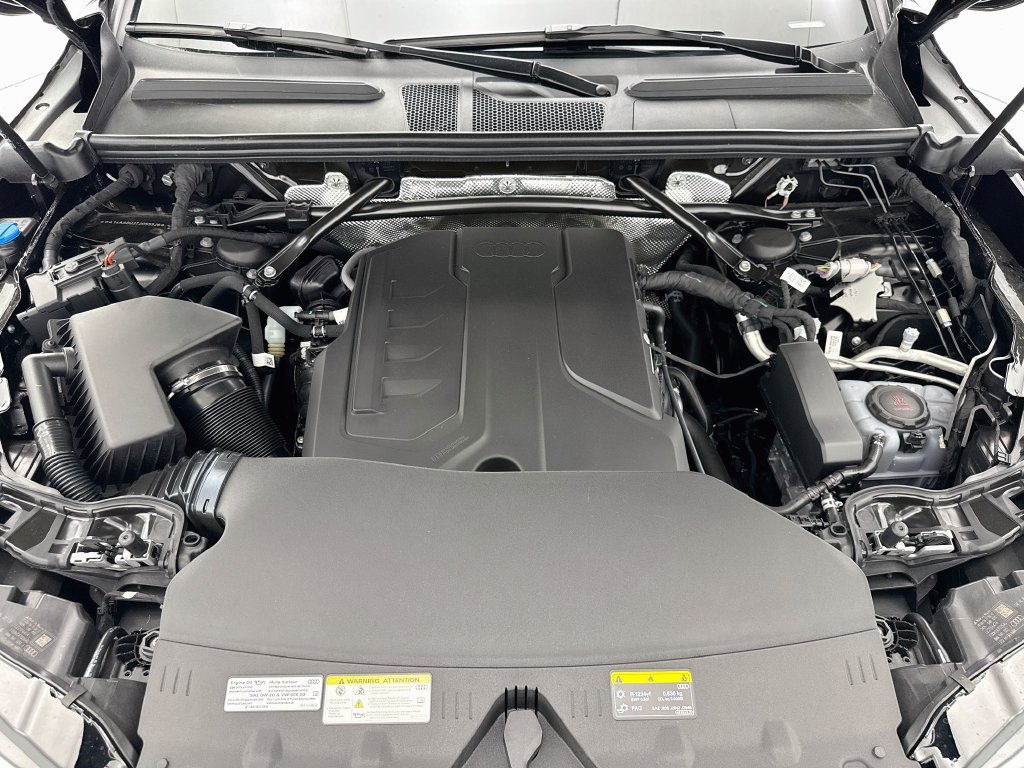 New 2026 Audi Q5 2.0T AWD/4WD image 28