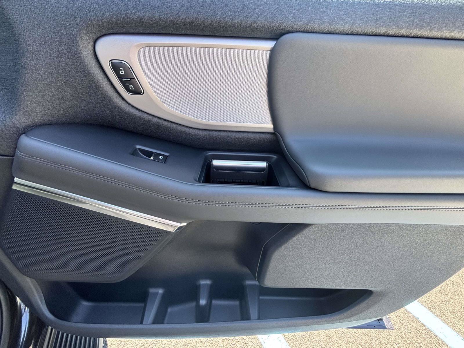 New 2026 Ford Expedition Active AWD/4WD image 26