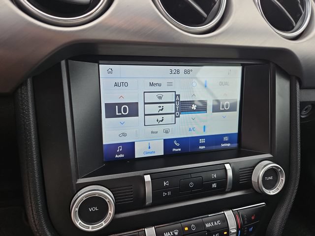Used 2023 Ford Mustang Premium RWD image 13
