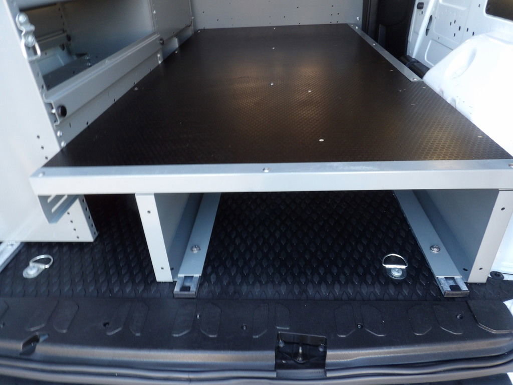 Used 2021 RAM ProMaster City Tradesman SLT FWD image 19