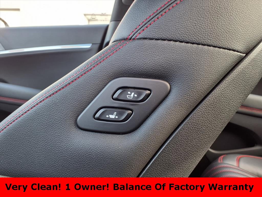 Used 2024 Genesis G70 2.5T w/ Sport Prestige Package image 23