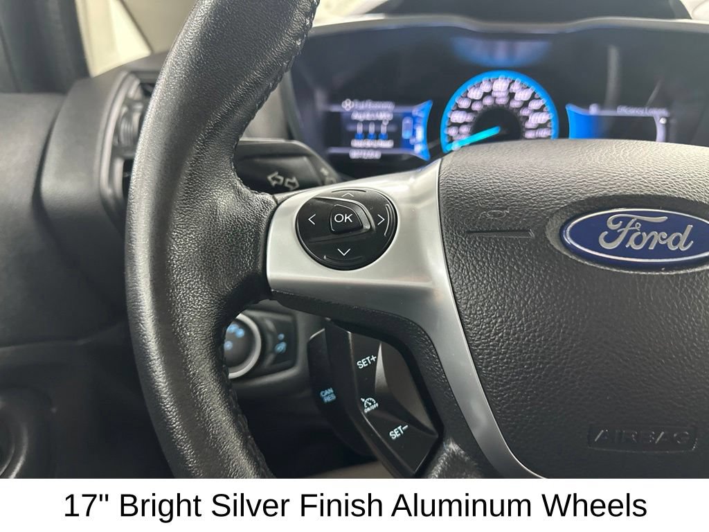 Used 2017 Ford C-MAX Energi SE w/ Equipment Group 402A FWD image 39