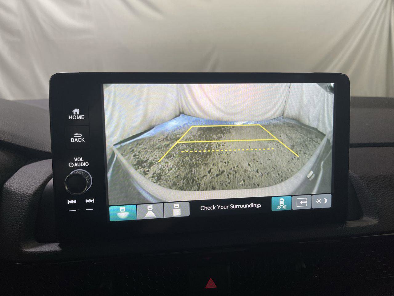 Used 2023 Honda CR-V Sport Touring image 17