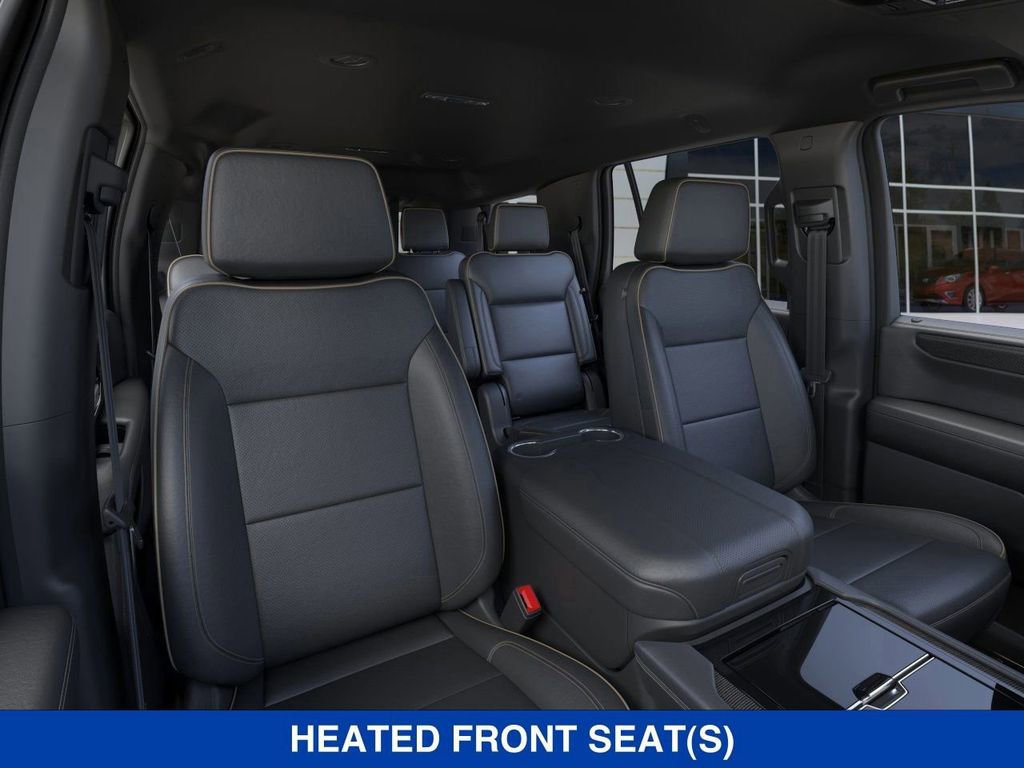 New 2026 GMC Yukon Elevation w/ LPO, Floor Liner Package image 17
