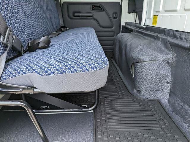 New 2025 Chevrolet Low Cab Forward image 18