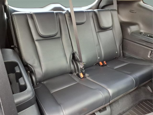 Used 2022 Subaru Ascent Limited w/ Technology Package AWD/4WD image 23