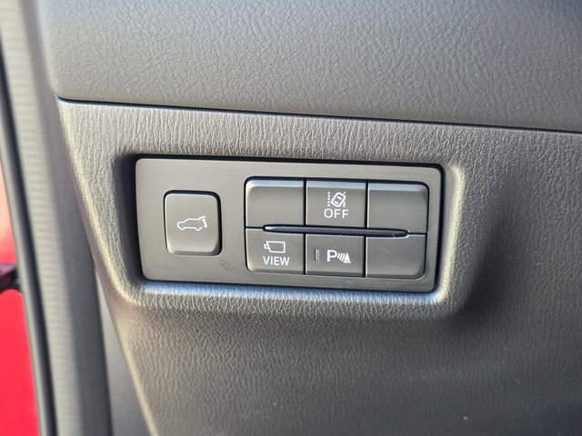 Certified 2025 MAZDA CX-5 2.5 Turbo w/ Premium Package image 31