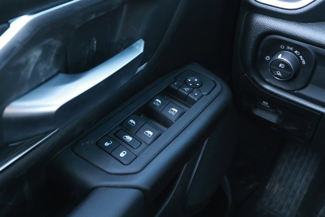 New 2026 RAM 1500 Big Horn image 20