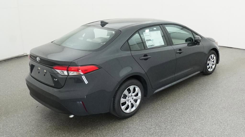 New 2026 Toyota Corolla LE FWD image 17