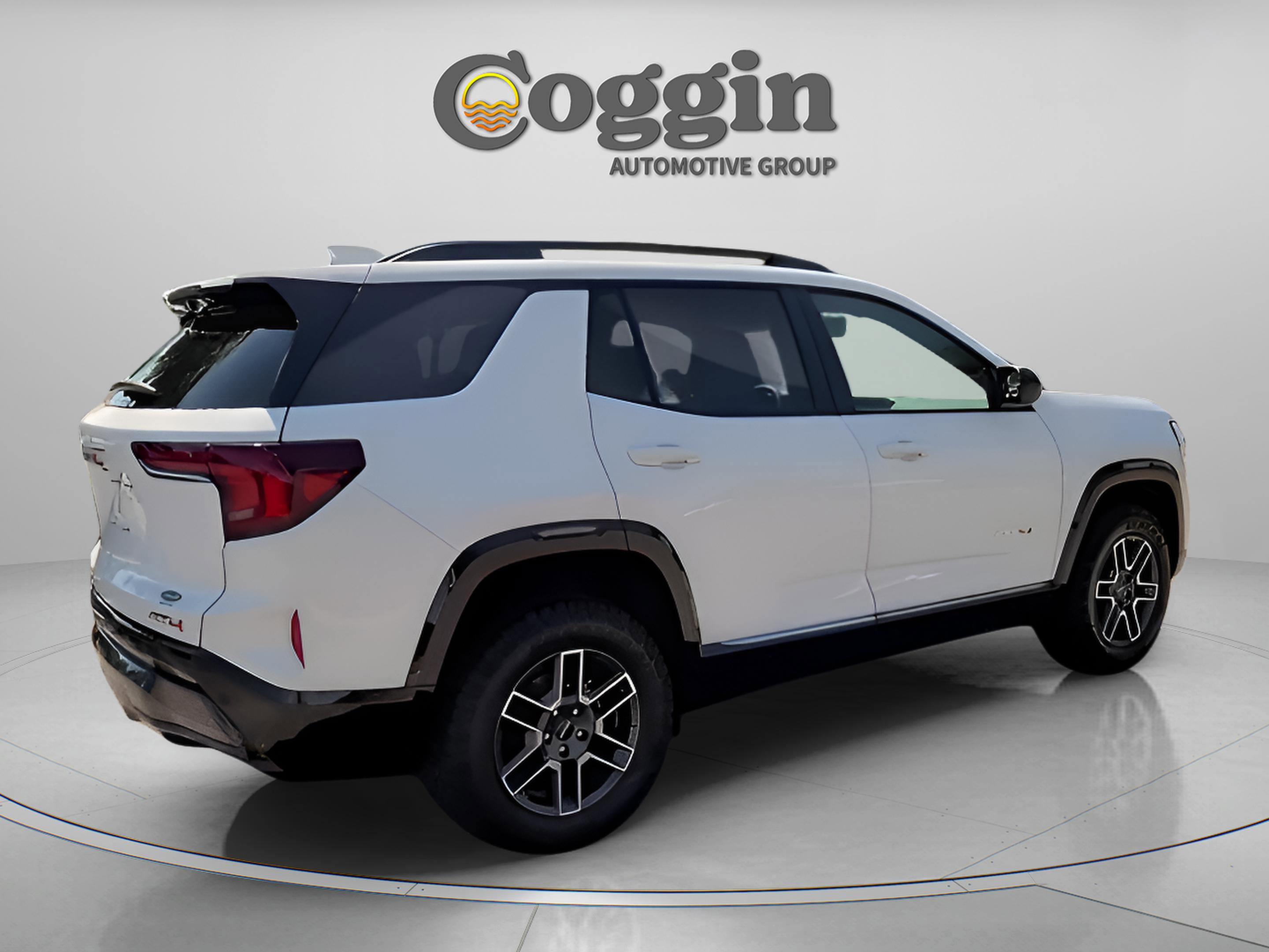 New 2026 GMC Terrain AT4 w/ Convenience Package III image 14