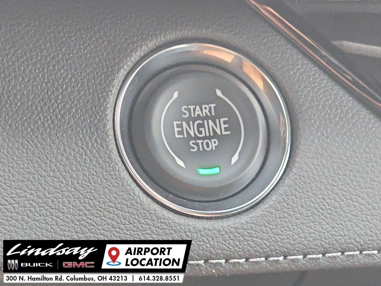 New 2026 Buick Enclave Sport Touring w/ Power Package image 17